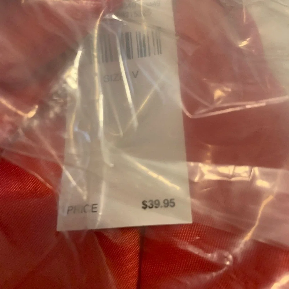 Justice new tags
